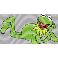 Cartoons and other-CO 3966